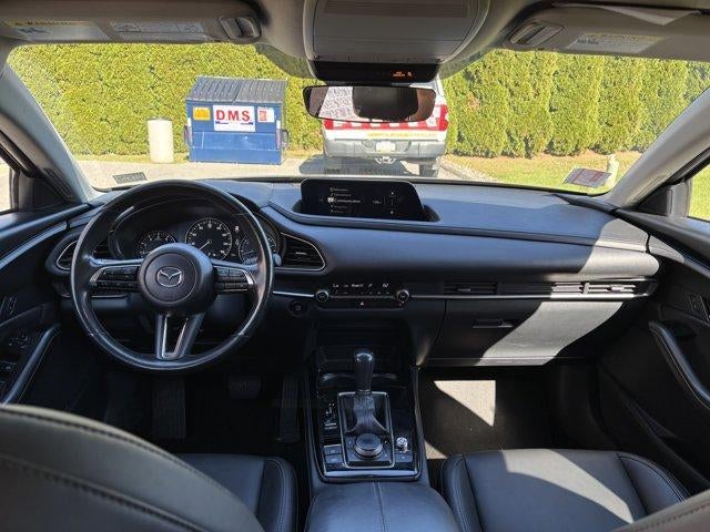 2024 Mazda Mazda CX-30 2.5 S Select Sport AWD