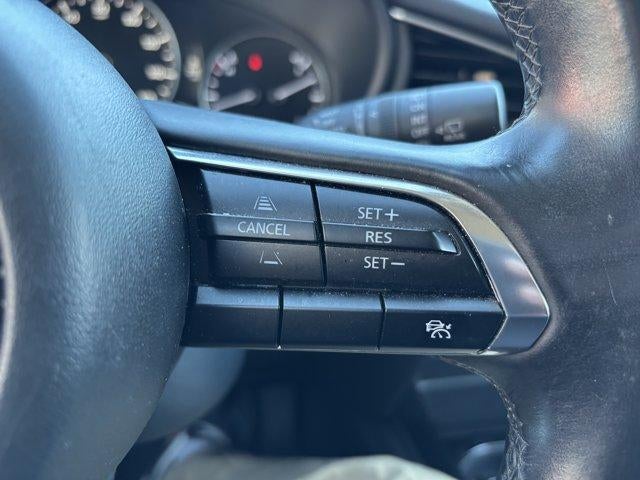 2024 Mazda Mazda CX-30 2.5 S Select Sport AWD