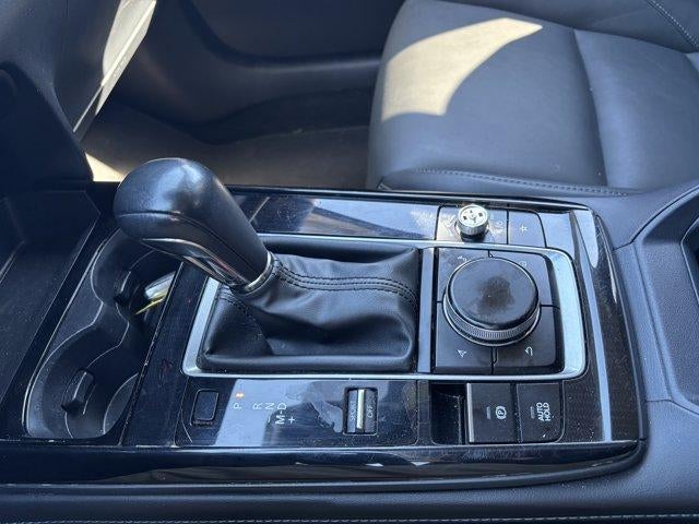 2024 Mazda Mazda CX-30 2.5 S Select Sport AWD