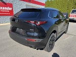 2024 Mazda Mazda CX-30 2.5 S Select Sport AWD
