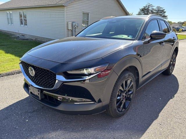 2024 Mazda Mazda CX-30 2.5 S Select Sport AWD