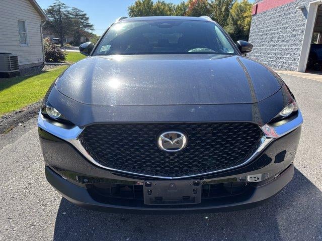 2024 Mazda Mazda CX-30 2.5 S Select Sport AWD