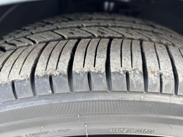 2025 Mazda Mazda3 Sedan 2.5 S Carbon Edition AWD