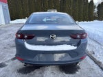 2025 Mazda Mazda3 Sedan 2.5 S Carbon Edition AWD