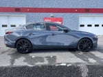 2024 Mazda Mazda3 Sedan 2.5 S Carbon Edition AWD