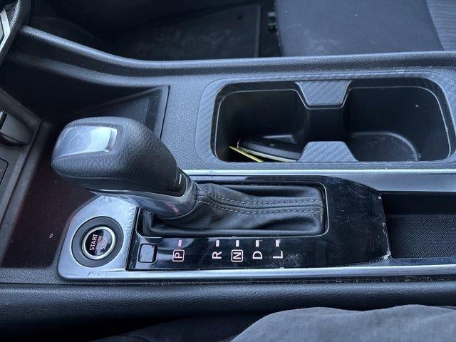 2024 Nissan Sentra SV CVT