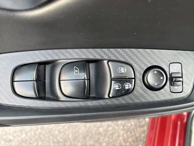 2023 Nissan Sentra SV CVT