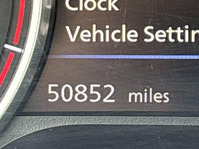 2023 Nissan Sentra SV CVT