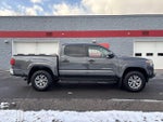 2019 Toyota Tacoma 4WD 4WD SR5 Double Cab 5' Bed V6 AT (GS)