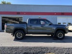 2020 Toyota Tacoma 4WD 4WD TRD Off Road Double Cab 5' Bed V6 AT (Natl)
