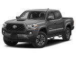 2022 Toyota Tacoma 4WD 4WD TRD Sport Double Cab 5' Bed V6 AT (Natl)