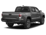 2022 Toyota Tacoma 4WD 4WD TRD Sport Double Cab 5' Bed V6 MT (Natl)