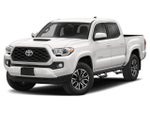 2022 Toyota Tacoma 4WD 4WD TRD Sport Double Cab 5' Bed V6 MT (Natl)