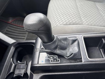 2021 Toyota Tacoma 4WD 4WD SR Double Cab 5' Bed V6 AT (GS)