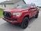 2021 Toyota Tacoma 4WD 4WD SR Double Cab 5' Bed V6 AT (GS)