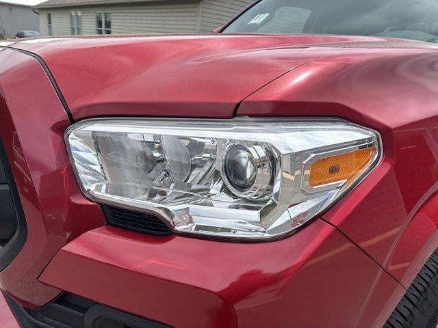 2021 Toyota Tacoma 4WD 4WD SR Double Cab 5' Bed V6 AT (GS)