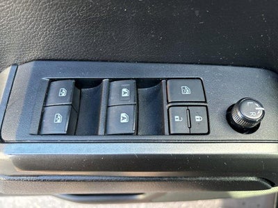 2022 Toyota Tacoma 4WD 4WD TRD Sport Double Cab 5' Bed V6 MT (Natl)