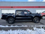 2022 Toyota Tacoma 4WD 4WD TRD Sport Double Cab 5' Bed V6 MT (Natl)