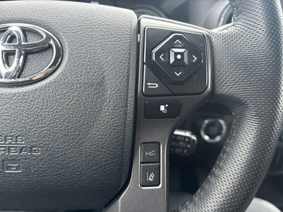 2023 Toyota Tacoma 4WD 4WD SR Double Cab 5' Bed V6 AT (GS)
