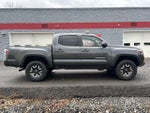 2023 Toyota Tacoma 4WD 4WD SR Double Cab 5' Bed V6 AT (GS)