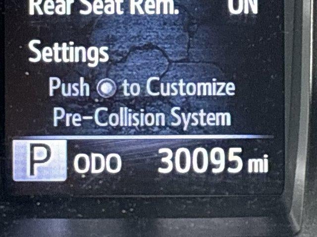 2023 Toyota Tacoma 4WD 4WD SR Double Cab 5' Bed V6 AT (GS)