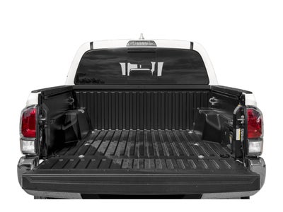 2023 Toyota Tacoma 4WD 4WD SR Double Cab 5' Bed V6 AT (GS)