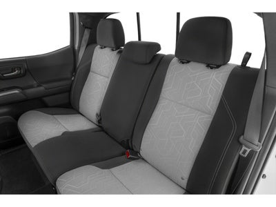 2023 Toyota Tacoma 4WD 4WD SR Double Cab 5' Bed V6 AT (GS)