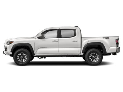 2023 Toyota Tacoma 4WD 4WD SR Double Cab 5' Bed V6 AT (GS)