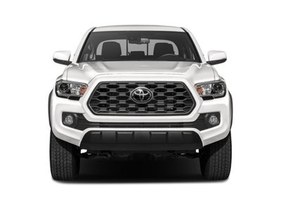 2023 Toyota Tacoma 4WD 4WD SR Double Cab 5' Bed V6 AT (GS)