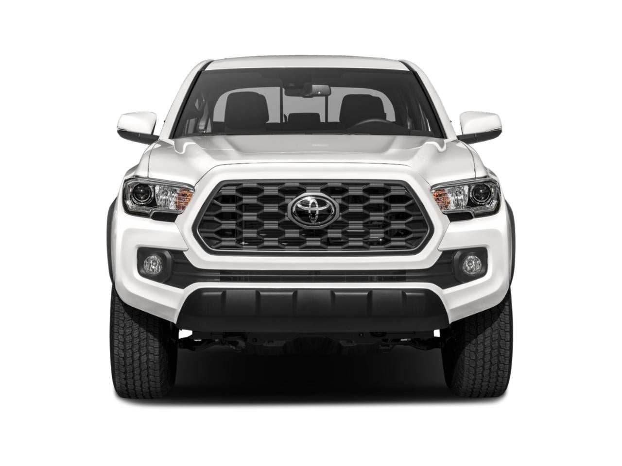 2023 Toyota Tacoma 4WD 4WD SR Double Cab 5' Bed V6 AT (GS)