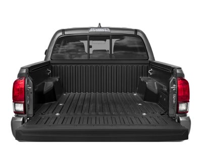 2021 Toyota Tacoma 4WD 4WD TRD Sport Double Cab 5' Bed V6 AT (Natl)