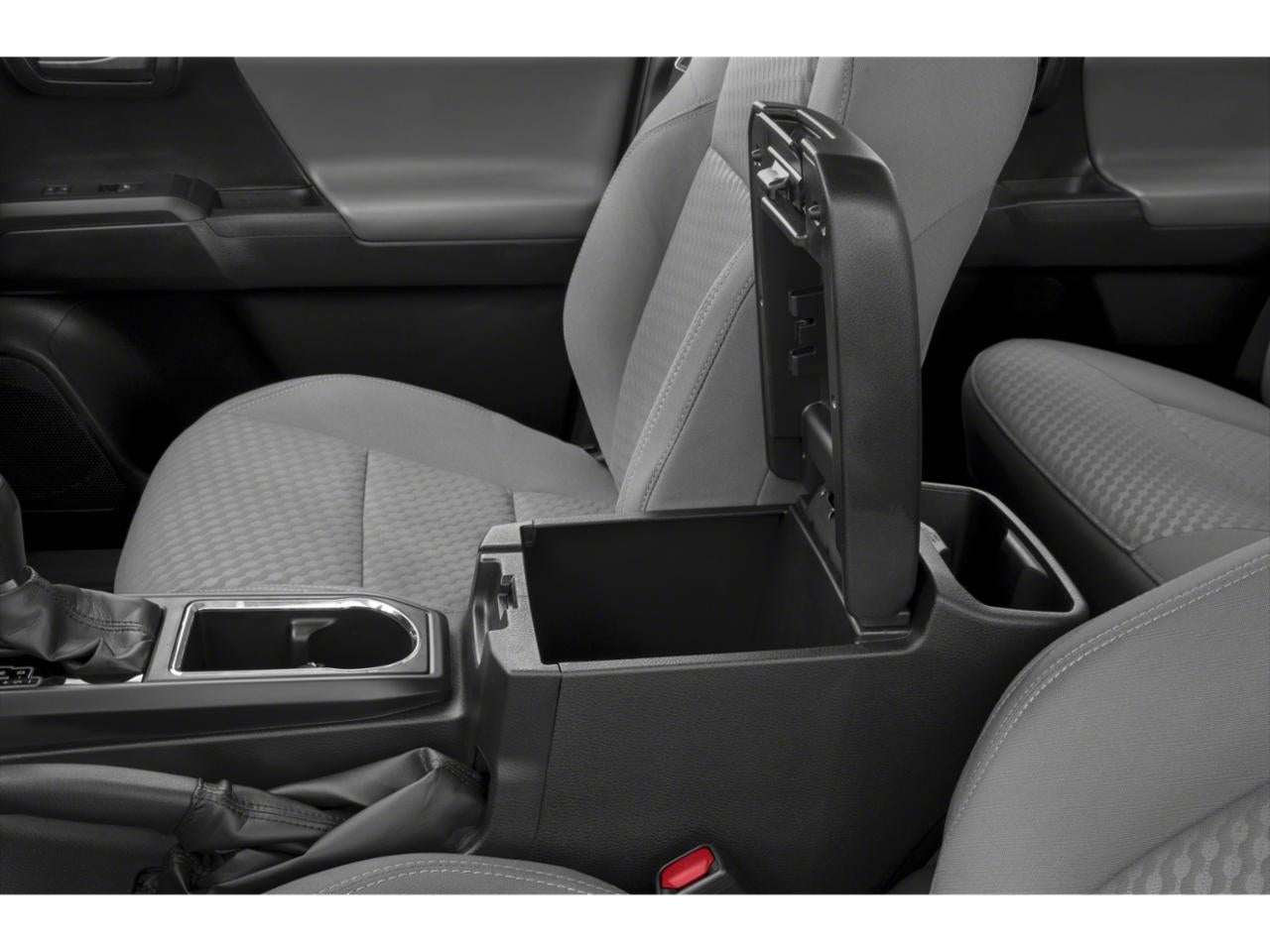 2021 Toyota Tacoma 4WD 4WD TRD Sport Double Cab 5' Bed V6 AT (Natl)