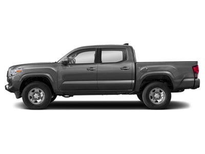 2021 Toyota Tacoma 4WD 4WD TRD Sport Double Cab 5' Bed V6 AT (Natl)