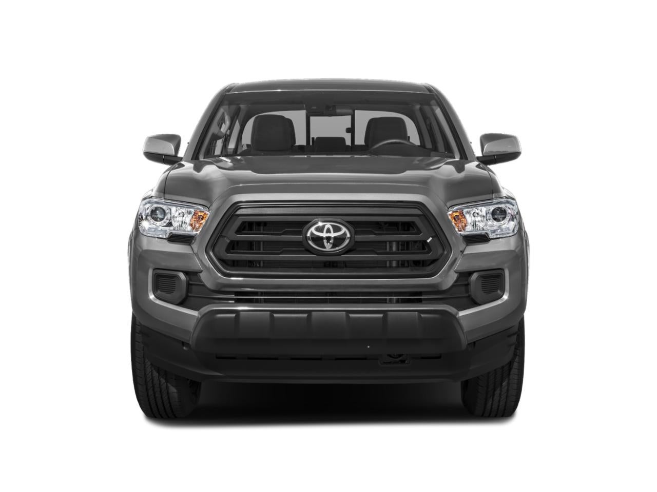 2021 Toyota Tacoma 4WD 4WD TRD Sport Double Cab 5' Bed V6 AT (Natl)