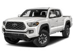 2023 Toyota Tacoma 4WD 4WD TRD Off Road Double Cab 5' Bed V6 AT (Natl)