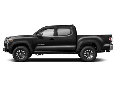 2023 Toyota Tacoma 4WD 4WD TRD Off Road Double Cab 5' Bed V6 AT (Natl)
