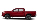 2018 Toyota Tacoma SR5 Double Cab 6' Bed V6 4x4 AT (Natl)