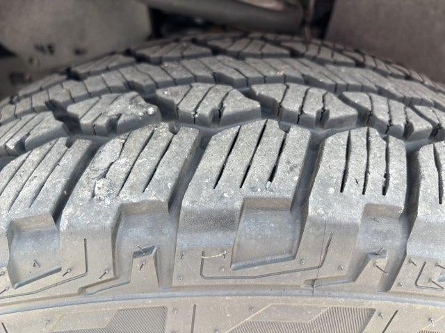 2022 Toyota Tacoma 4WD 4WD TRD Sport Double Cab 6' Bed V6 AT (Natl)