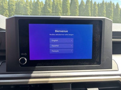 2026 Toyota Tacoma 2WD 2WD SR5 Double Cab 5' Bed AT (SE)