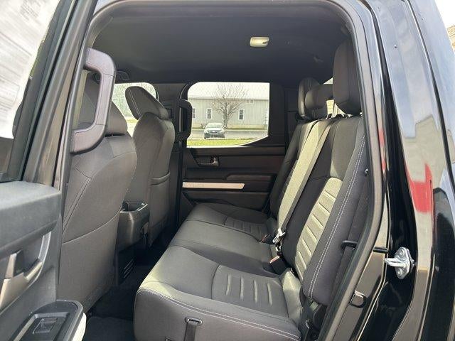 2024 Toyota Tacoma 4WD 4WD TRD Off Road Double Cab 5' Bed AT (Natl)