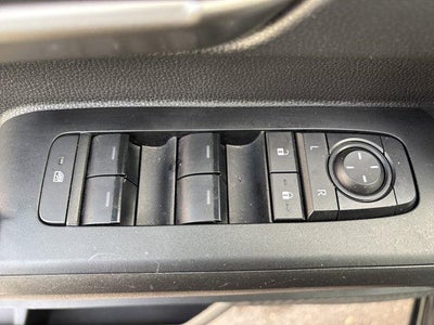 2024 Toyota Tacoma 4WD 4WD TRD Off Road Double Cab 5' Bed AT (Natl)