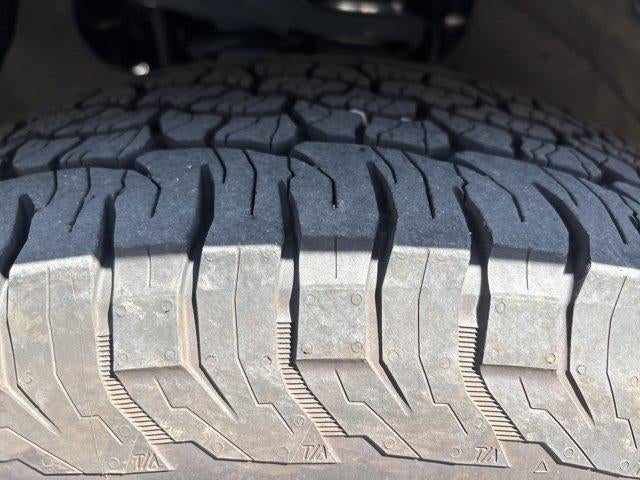 2024 Toyota Tacoma 4WD 4WD TRD Off Road Double Cab 5' Bed AT (Natl)
