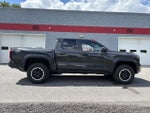 2024 Toyota Tacoma 4WD 4WD TRD Off Road Double Cab 5' Bed AT (Natl)