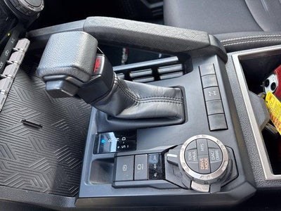 2024 Toyota Tacoma 4WD 4WD TRD Off Road Double Cab 5' Bed AT (Natl)
