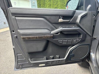 2024 Toyota Tacoma 4WD 4WD Limited Double Cab 5' Bed AT (Natl)