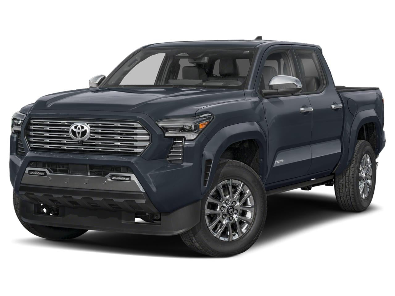 2024 Toyota Tacoma 4WD 4WD Limited Double Cab 5' Bed AT (Natl)
