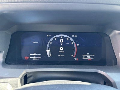 2025 Toyota Tacoma 4WD 4WD TRD Off Road Double Cab 5' Bed AT (Natl)