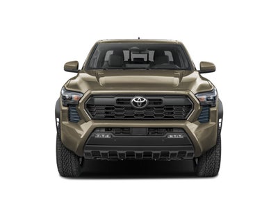 2024 Toyota Tacoma 4WD 4WD TRD Off Road Double Cab 5' Bed AT (Natl)