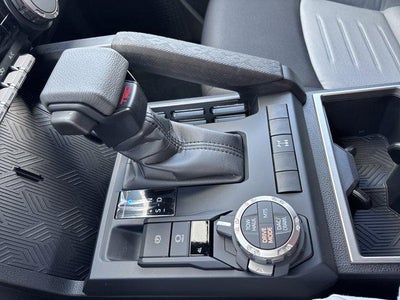 2026 Toyota Tacoma 4WD 4WD TRD Off Road Double Cab 5' Bed AT (Natl)