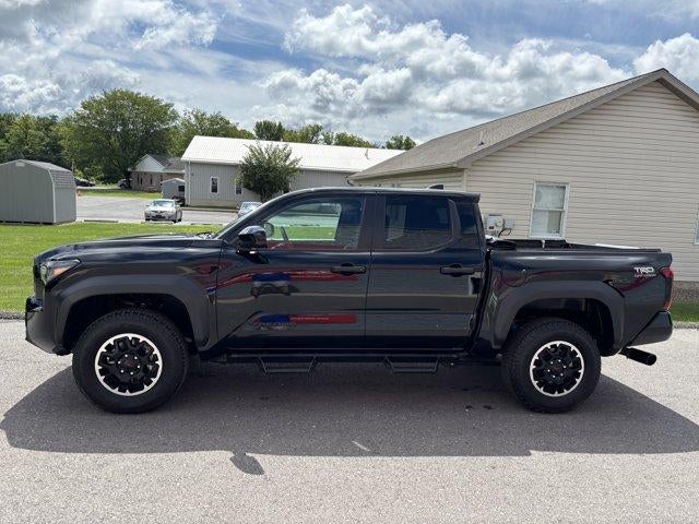 2024 Toyota Tacoma 4WD 4WD TRD Off Road Double Cab 5' Bed AT (Natl)